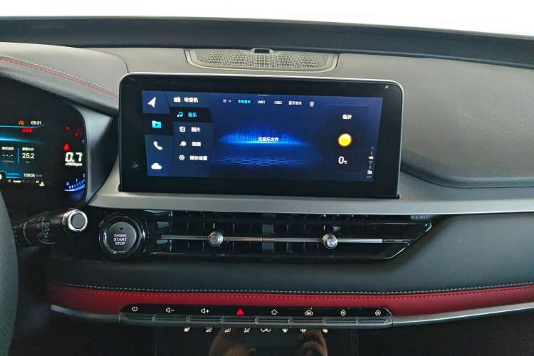 Used Chery Tiggo 7 2022 Super Edition 1.6T DCT Super Hero+
