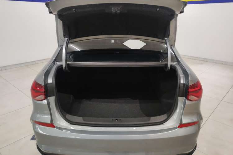 Used Chevrolet Monza 2023 1.5L Dual-Clutch WOW Enjoyment Edition