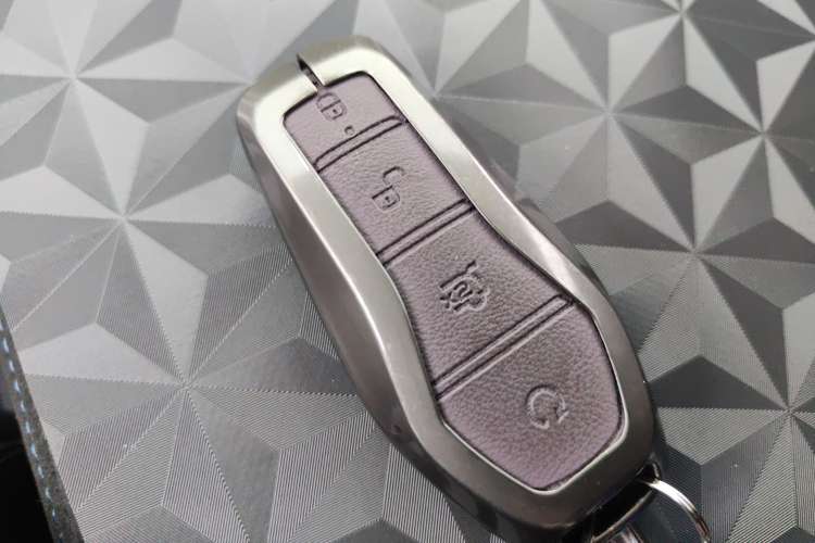 Used BYD Seal 06 New Energy 2024 DM-i 120KM Flagship Model