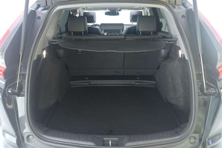 Used Honda CR-V 2021 240TURBO CVT Two-Wheel Drive Urban Edition