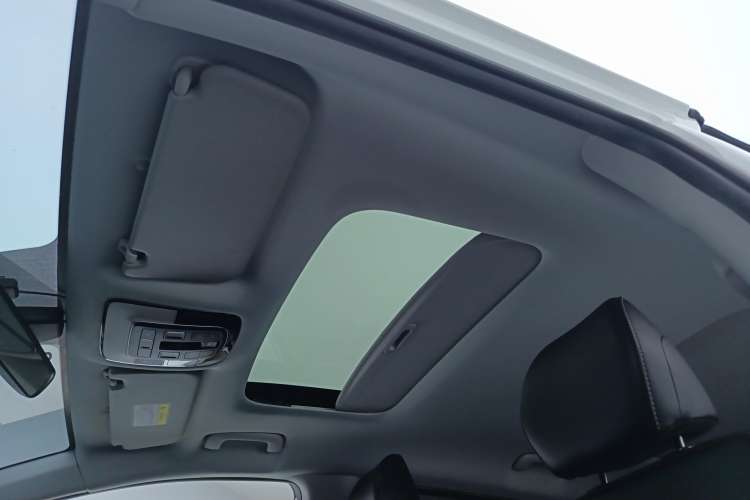 Used Hyundai Custo 2021 270TGDi Prestige LUX