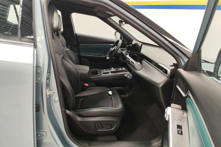 Used GAC Trumpchi EMKOO 2022 1.5T Supernova Pro Edition
