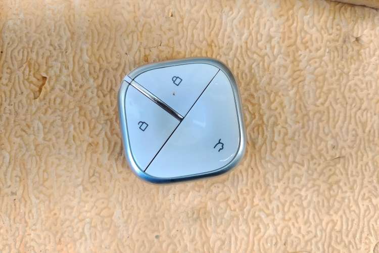 Used Wuling Bingo 2024 333 km Enjoyment Version