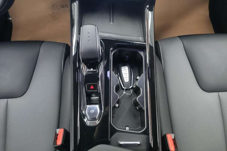 Used Geely Auto Emgrand X7 Sport 2023 Boyue COOL 1.5TD Smart Model
