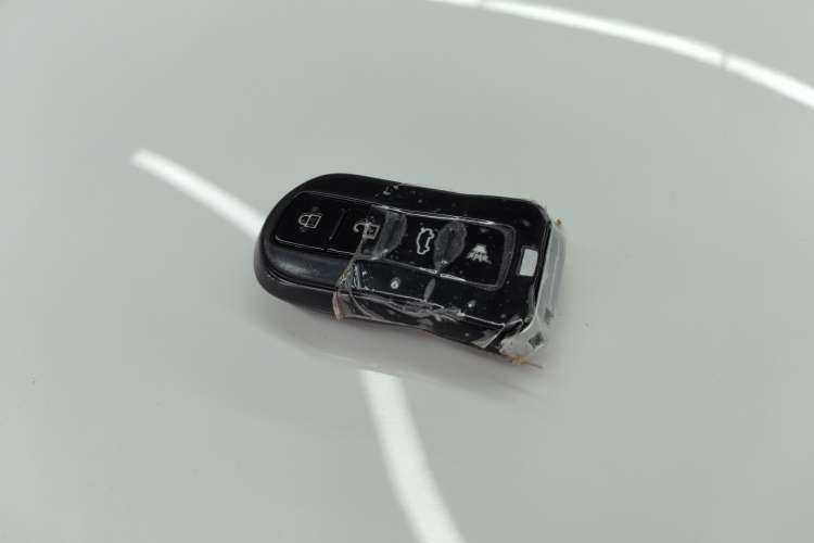 Used Haima 7X 2020 1.6 TGDI Automatic Luxury Model
