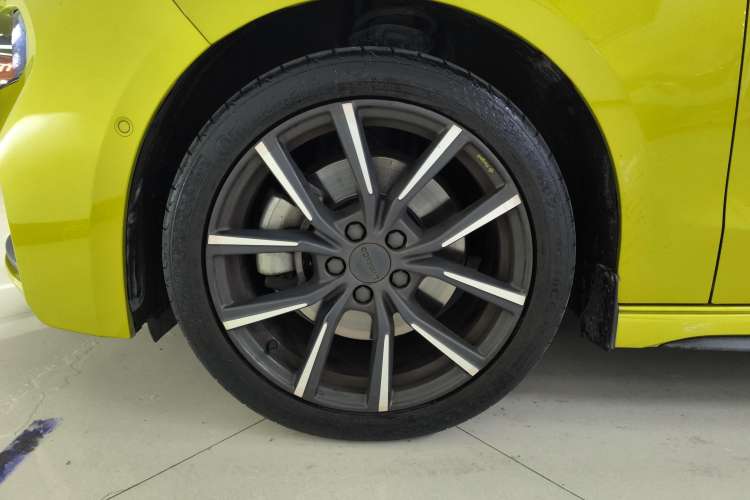 Used Lynk & Co 03 2021 03+ 2.0TD Automatic Wind-Chasing Edition