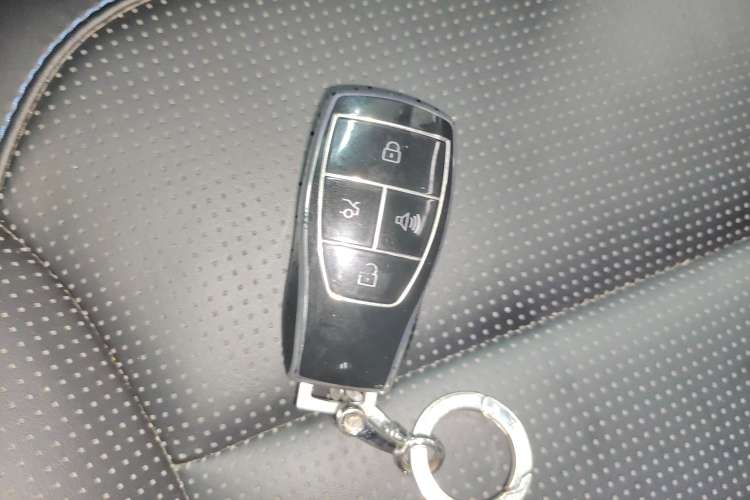 Used BAIC Off-Road BJ40 2021 2.3T Automatic Four-Wheel Drive Blade Hero Edition Supreme Version