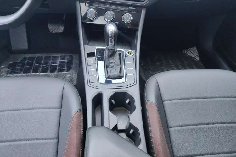 Used Volkswagen Bora 2021 1.5L Automatic Comfort Smart Connect Edition