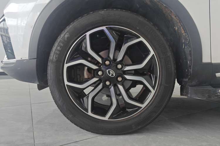 Used Soueast DX5 2021 1.5T CVT Prestige Model