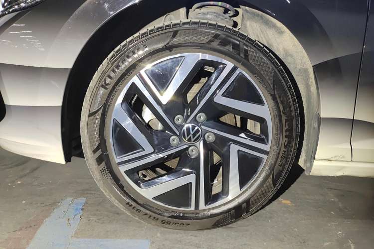 Used Volkswagen Sagitar 2024 300TSI DSG Excellence Edition