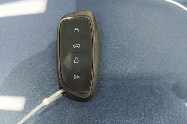 Used Haval XY 2022 2.0T ZhiZun All-Wheel-Drive Version