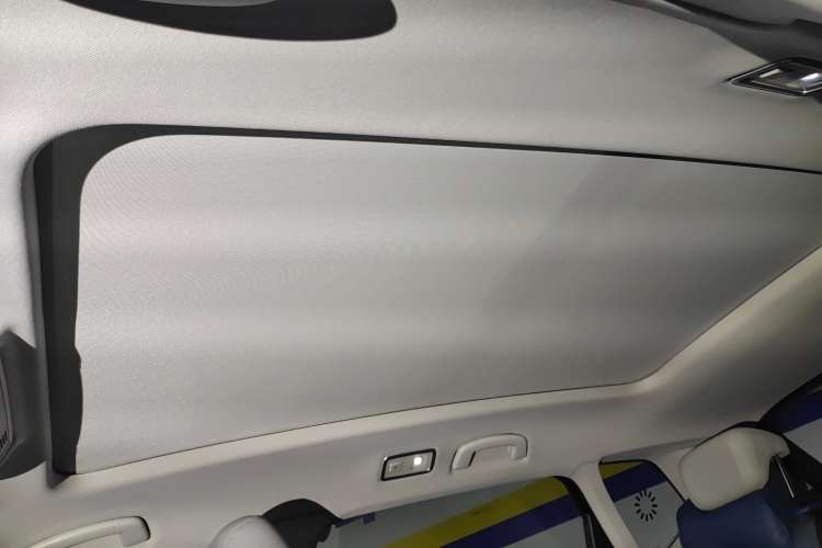 Used Volkswagen Tharu 2023 300TSI Two-Wheel-Drive Full Moon Edition