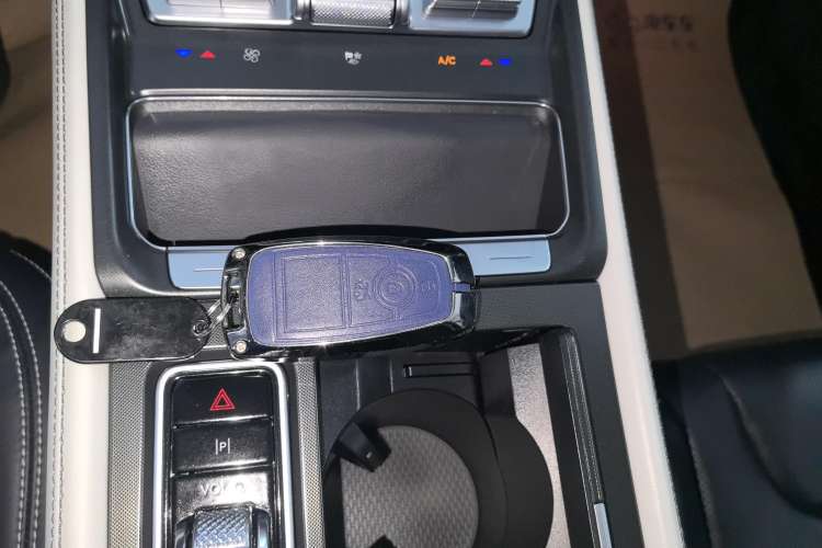 Used Lincoln Z 2022 iKoo Luxury Edition