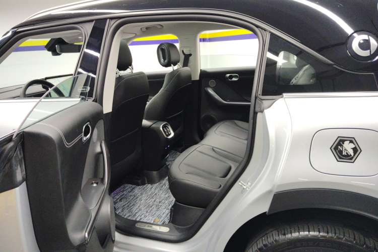 Used smart #1 2022 Pro+ Edition
