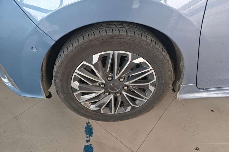 Used SAIC MAXUS G20 2020 2.0T Gasoline Automatic Flagship Edition