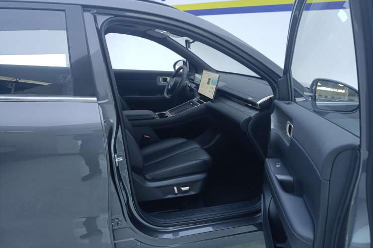 Used Wuling Xingguang S 2024 130 km Flagship Version