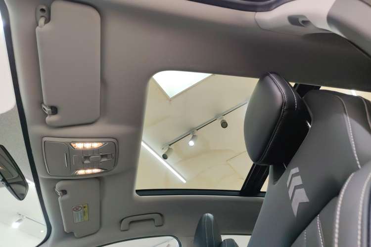 Used GAC Trumpchi GS4 2023 270T Automatic Smart Drive Navigation Edition