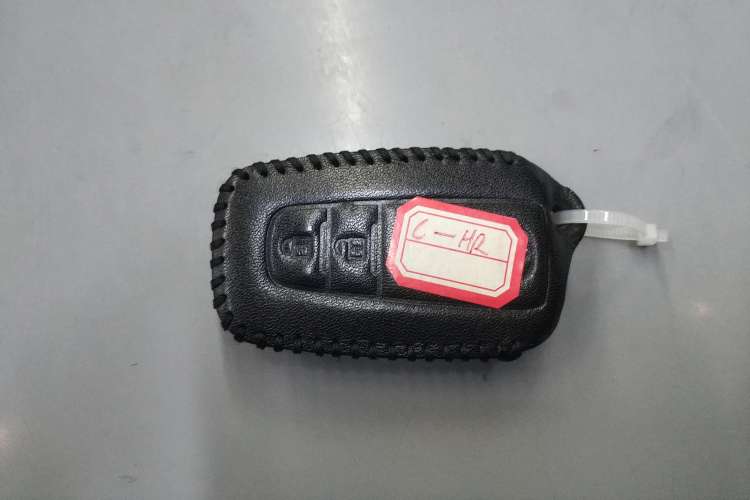 Used Toyota C-HR 2022 2.0L Leading Edition