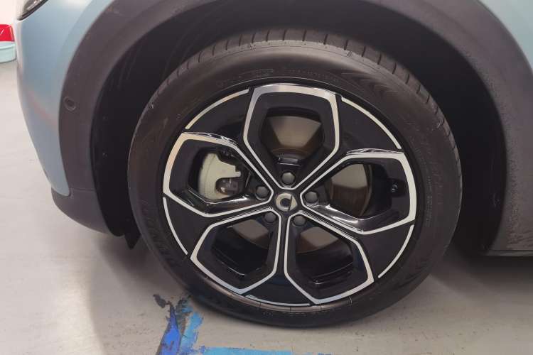 Used smart #3 2023 Pulse Four-Wheel Drive Edition