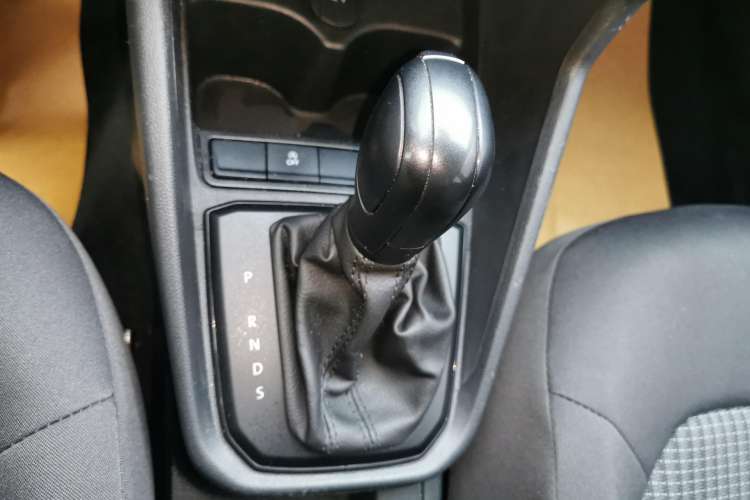 Used Volkswagen Santana 2021 1.5L Automatic Fashion Edition