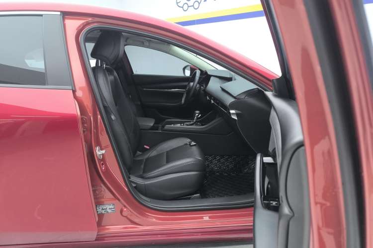 Used Mazda Mazda 3 Axela 2022 2.0L Automatic Zhiyao Edition