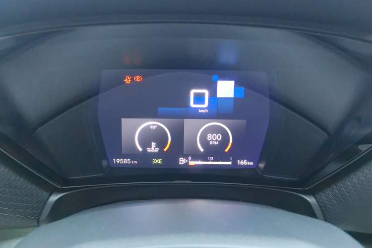 Used Citroen C5 X 2023 1.6T Enjoy the Extraordinary