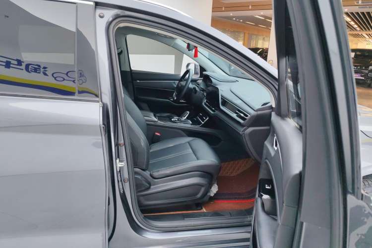 Used Wuling Victory 2020 1.5T CVT Flagship Edition
