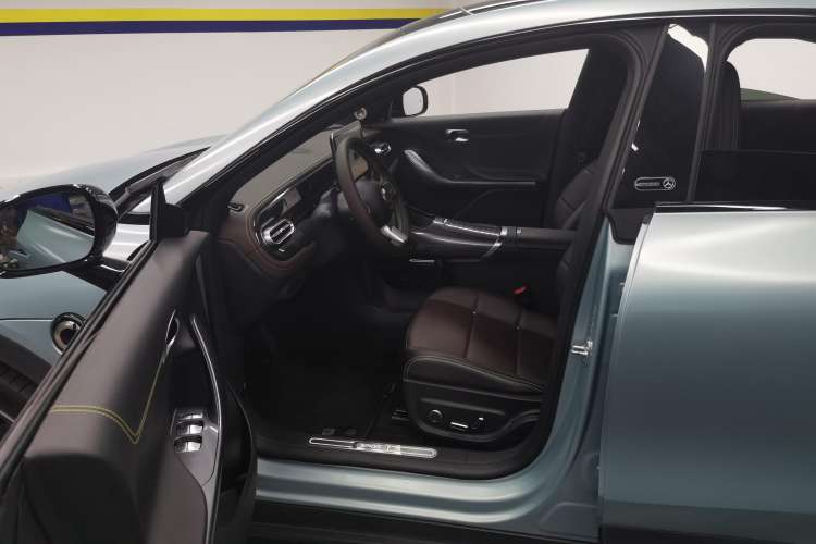 Used smart #3 2023 Pulse Four-Wheel Drive Edition
