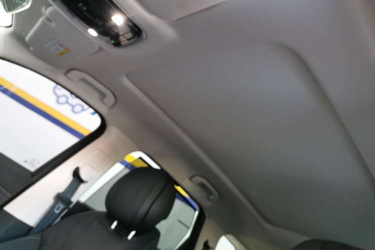 Used Chery Tiggo 9 2023 2.0T Dual-Clutch Two-Wheel Drive Prestige Version 5 Seats