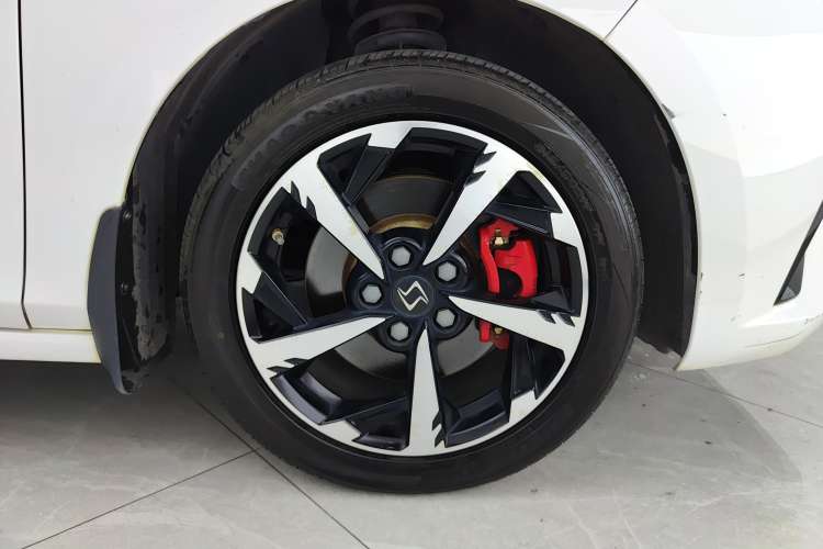 Used SOL A5 2021 1.5T CVT Prestige Smart Connectivity Model