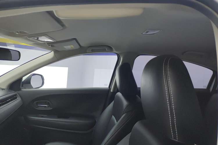 Used Honda Vezel 2019 220 TURBO CVT Elite Version China V Emission Standard