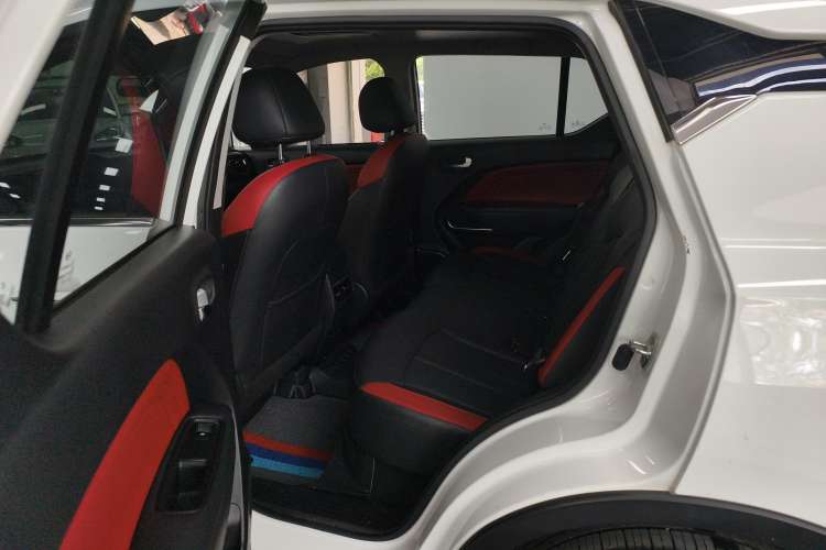 Used GAC Trumpchi GS3 2021 POWER 270T Automatic Luxury Edition