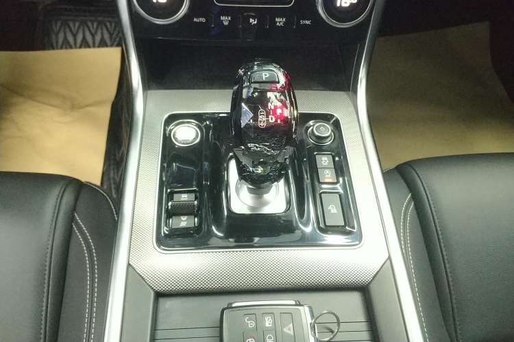 Used Jaguar XEL 2020 2.0T 200 PS R-DYNAMIC S Advanced Sport Edition