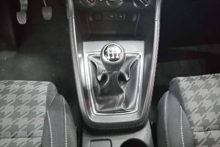 Used MG ZS 2019 1.5L Manual 65-inch Giant-Sized Sunroof Global Edition China VI Standard
