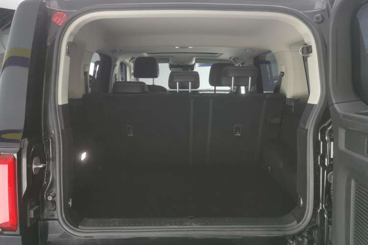 Used Tank 300 2021 Off-Road Edition 2.0T Conqueror
