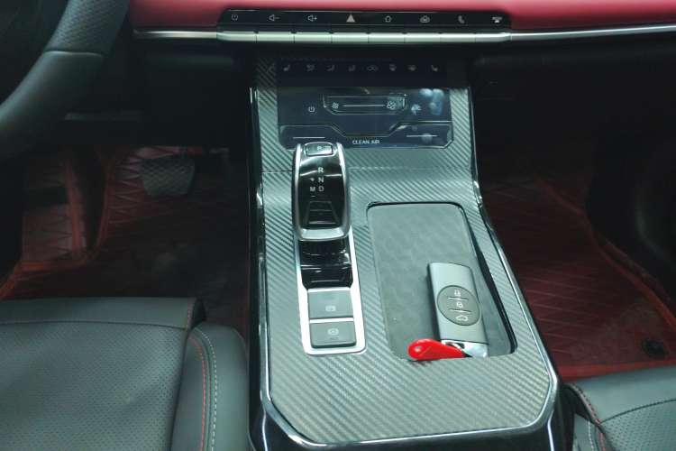 Used Chery Tiggo 7 2023 Supercharged Edition 1.5T CVT Super Warrior