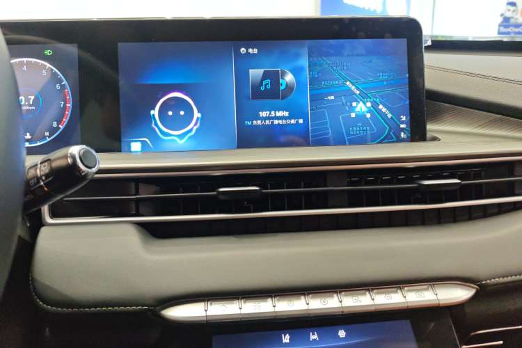 Used Chery Tiggo 8 PLUS 2022 290TGDI DCT Luxury Edition+