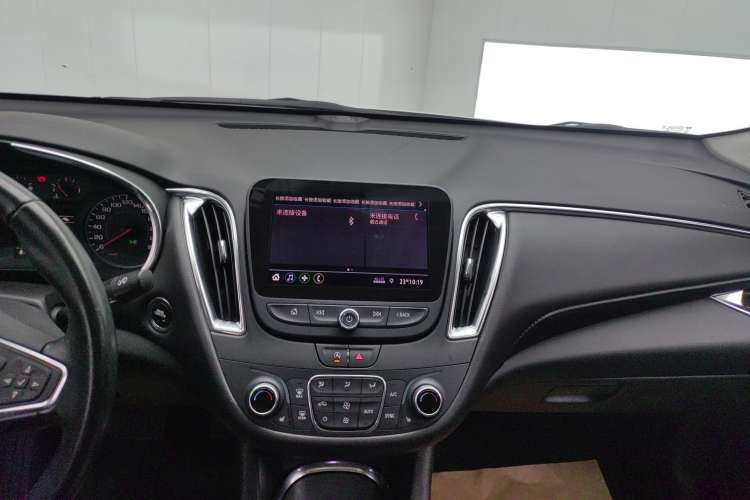 Used Chevrolet Malibu XL 2021 535T Automatic Sport Edition