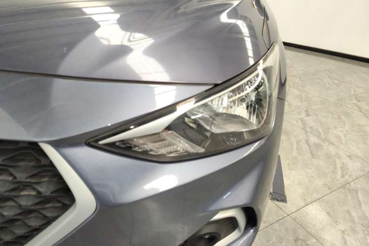 Used Hyundai Celesta 2018 1.6L Automatic GL Enjoyment Edition China VI compliant
