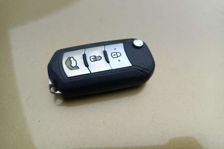 Used GAC Trumpchi GS4 2015 200T Manual Elite Edition