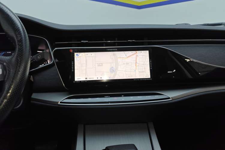 Used Oshan X7 2020 1.5T Automatic Flagship Edition
