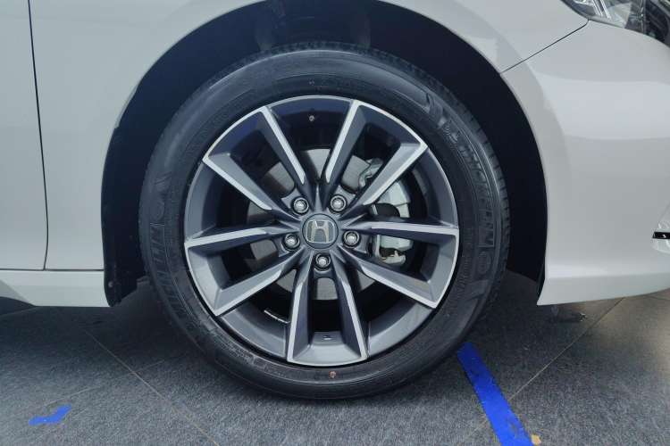 Used Honda Inspire 2022 260TURBO Elegant Edition