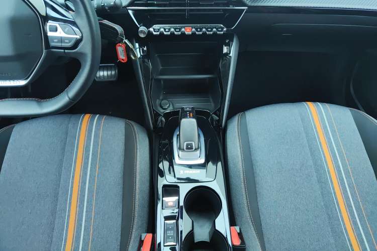 Used Peugeot 2008 2020 230THP Fashion Edition