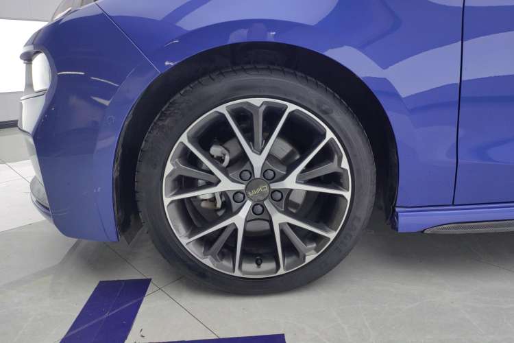 Used Lynk & Co 03 2021 2.0TD Automatic Trendy Champion Edition