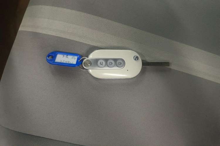 Used Wuling Air ev 2023 - Four Seats - Standard Edition
