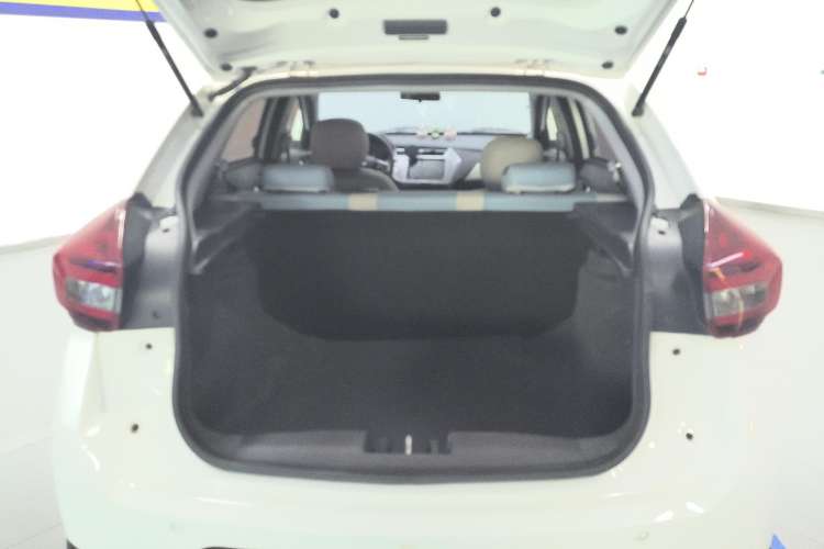 Used Chery Tiggo 3X 2022 PLUS 1.5L CVT Fashion Edition