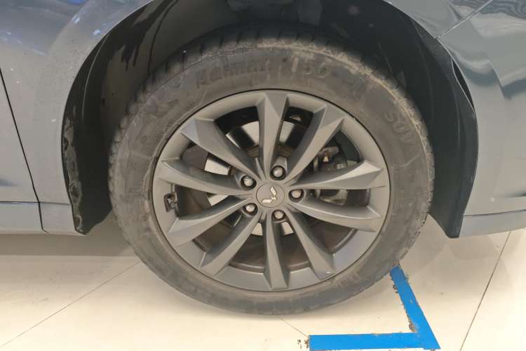 Used Wuling Victory 2020 1.5T CVT Luxury Model