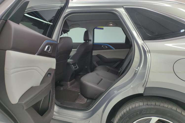 Used Haval Fierce Dragon Max 2023 1.5L Hi4 105 Four-Wheel Drive Smart Flagship Edition