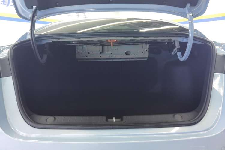 Used Geely Auto Binray 2024 Binrui COOL 1.5T DCT Longteng Edition