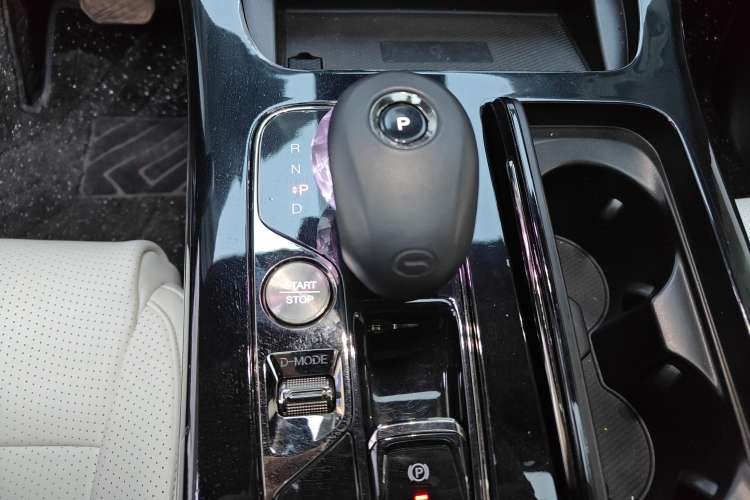 Used GAC Trumpchi M8 2023 Zongshi Series 400T Flagship Edition